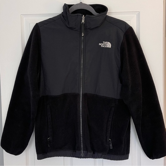 The North Face Jackets & Blazers - North Face Youth Girls Denali Fleece Jacket